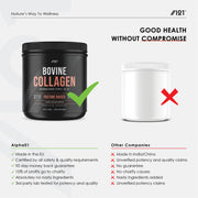 Bovine Collagen Powder - 200g