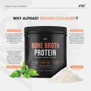 Bone Broth Protein Powder - 200g
