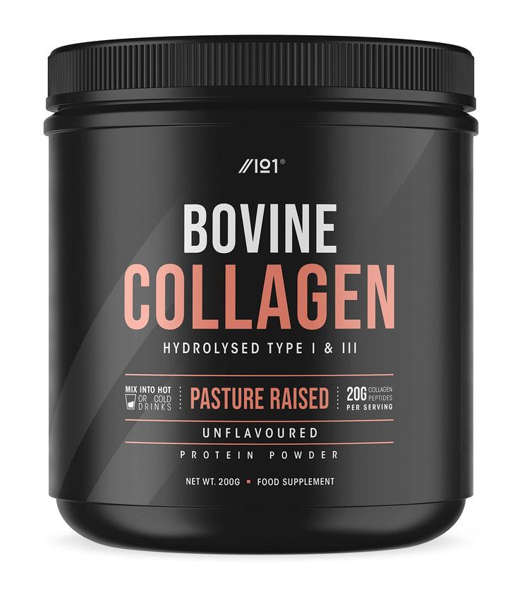 Bovine Collagen Powder - 200g